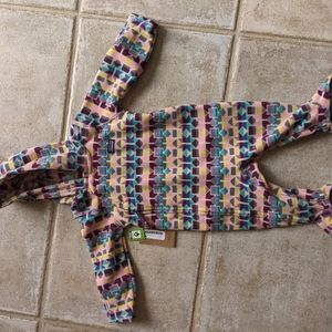 Patagonia Infant Micro D Bunting